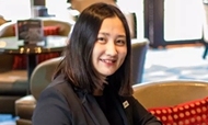 上海新桥绿地铂骊酒店任命王婷婷为销售总监