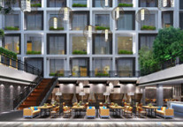 掷地有声的20万 美豪式加盟究竟有多靠谱！