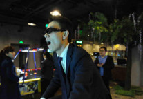 玩游戏去酒店？美豪酒店再登服务新高度