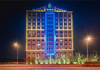 有一种酒店加盟 叫做美豪式共赢