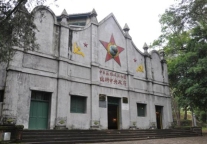 瑞金为什么没能成为红色旅游第一品牌？