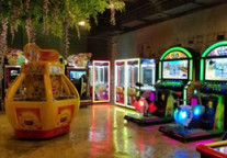 游戏玩累住酒店 更多精彩等你解锁