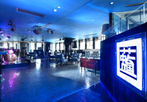 甜蜜至高点 来天唐赴一场浪漫之约