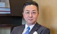 上海富豪东亚酒店任命邓英贤为总经理