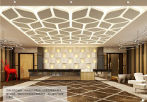 榴莲糖果精选酒店公共空间升级改造与运营