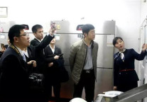 酒店案例：探访黄河饭店人才战略