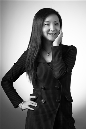 收益总监    陆阳(fran lu)