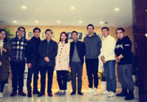 入住率超98% 麦家公寓迎高新区领导考察