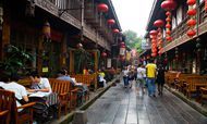 2016年成都租赁市场研究报告