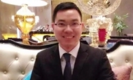 西双版纳万达希尔顿逸林度假酒店任命餐饮部总监