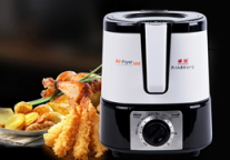 15分钟学会一道美食 卓尔想要抓住客人的胃