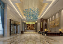 北上海再落子 美豪酒店打响2017序幕战