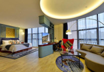 中端酒店时代来临 探秘美豪式胜利