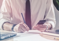 一周任命：11位高管履新 谁将会是下一位?