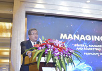 2017大中華酒店集团年度会议圆满召开