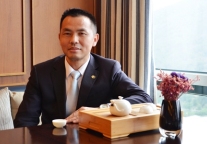 莆田三迪希尔顿逸林酒店任命商务发展总监