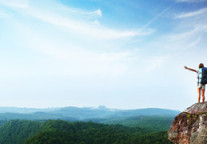 做自己 千禧一代的个性化住宿体验 