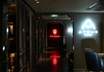 亚朵首家戏剧酒店THE DRAMA于3月15日开幕