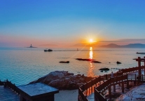 港中旅签约福建漳州海明威维景国际度假酒店