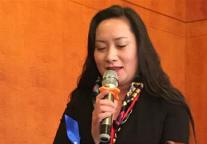 大理白族自治州客栈民宿行业协会第一届领导班子
