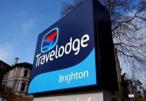 英连锁酒店Travelodge计划2017新开15家店