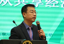 屠承荣：从共享经济看云PMS的实际价值