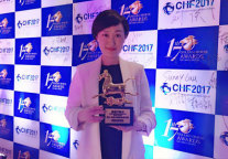 源涞国际获“第十七届中国饭店金马奖”双项大奖