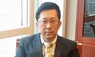 天伦国际酒店管理集团任命梁松为集团总裁