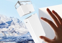 水能源黑科技 滴水一秒钟充电10000毫安 