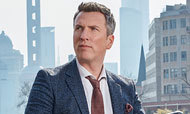 上海外滩W酒店任命Christian Humbert为总经理