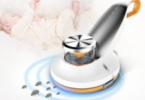 5分钟清除棉织物的螨虫 苏泊尔切入客房