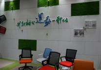 狄生家具 开创办公运动一体化