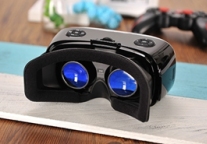 你以前可能买到的是“假VR” 虎卫带来穿越式沉浸效果