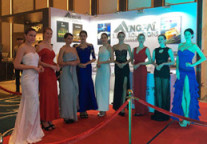 致敬不凡 2017金马盛典明辉集团载誉而归