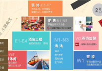 Hotel Plus样板 一步踏进梦想商业空间