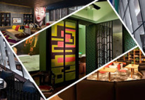 酒店工程及商业空间系列展  打造设计界最炫四月天