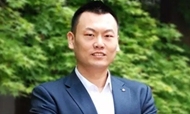 武汉新世界酒店任命饶喆刚为总经理