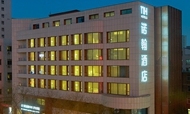 中国首家诺翰酒店4月9日落户石家庄