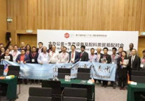 广州家博会 贸易配对就是这么精准高效