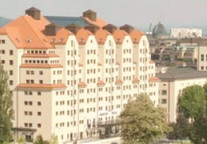 Maritim玛丽蒂姆德累斯顿酒店摘得行业梦想大奖