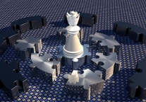 中国国旅低调换帅 李刚担任董事长