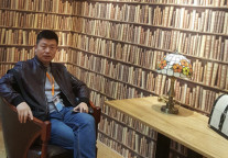 读《谁动了我的奶酪》：生活本真 终归平凡