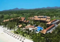 去毛里求斯入住“全球十大蜜月旅行酒店”　