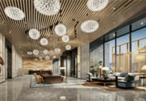 山水S酒店即将绽放北京城