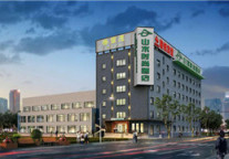 山水时尚酒店北京玉蜓桥项目开业在即