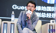 红璞公寓总经理甘伟：让公寓像“支付宝”一样不可或缺