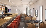 东京4月新开了间智能酒店 充满高科技产品