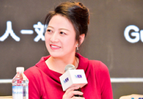 魔方CEO柳佳：我们经营房子 也经营人