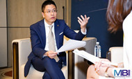 恺信亚洲戴伟强：专注垂直领域 做深“衣、食、住、行”