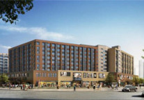 拜登携手万科多彩米公寓 引领多元化公寓新风尚